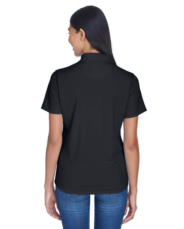 UltraClub 8445L - Ladies Cool & Dry Stain-Release Performance Polo