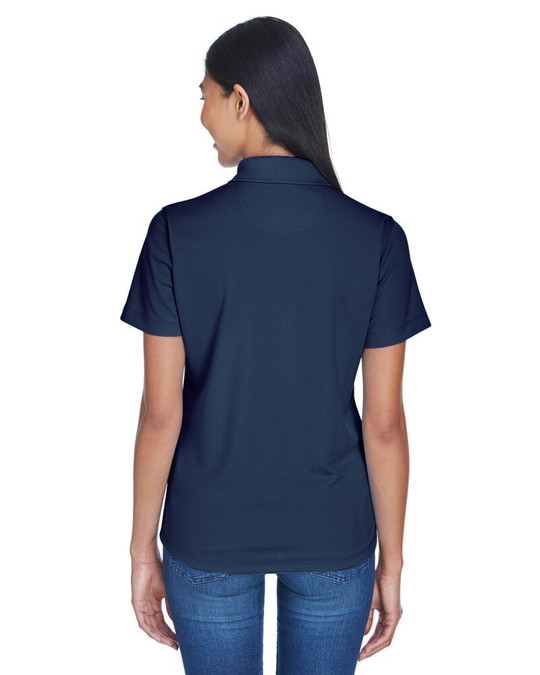 UltraClub 8445L - Ladies Cool & Dry Stain-Release Performance Polo