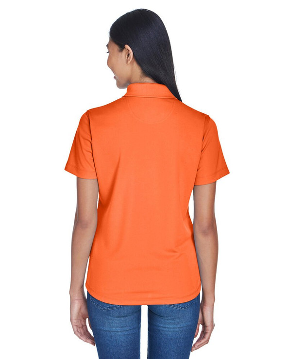 UltraClub 8445L - Ladies Cool & Dry Stain-Release Performance Polo
