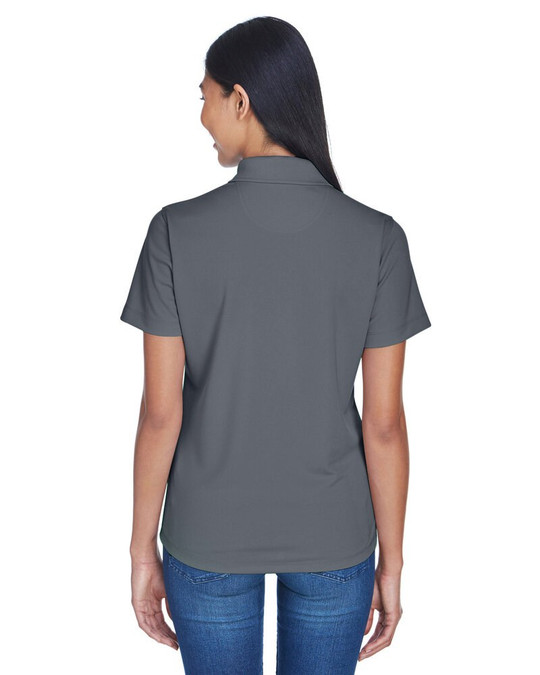 UltraClub 8445L - Ladies Cool & Dry Stain-Release Performance Polo