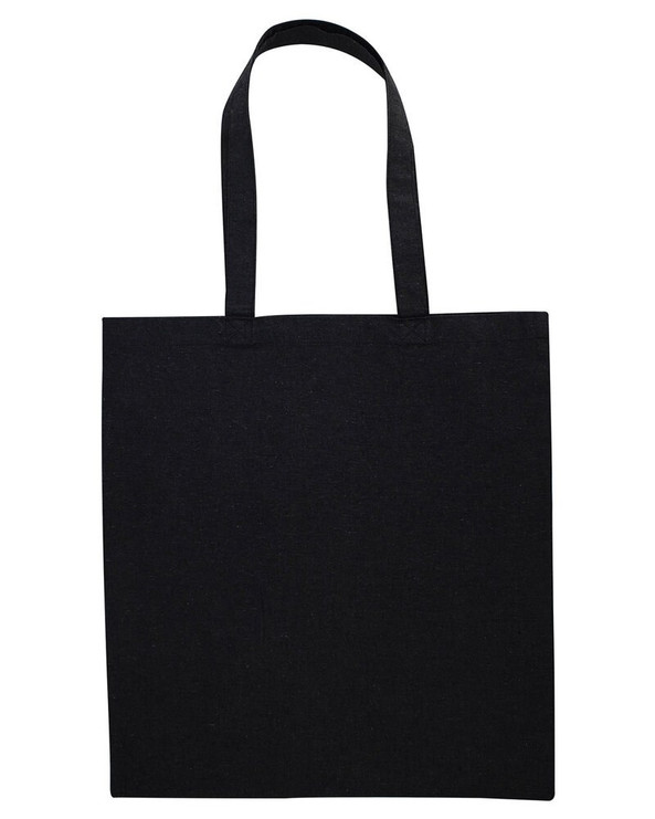 Liberty Bags 8860R - Nicole Recycled Cotton Canvas Tote