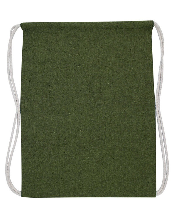 OAD OAD101R - Economical Recycled Cotton Sport Pack