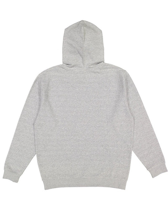 LAT 6926 - Adult Pullover Fleece Hoodie