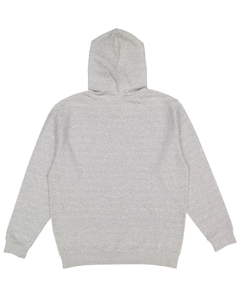 LAT 6926 - Sudadera con capucha de lana para adultos