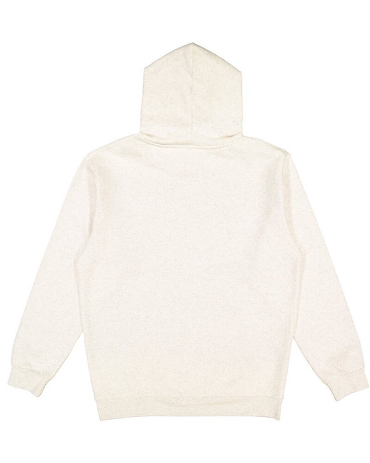 LAT 6926 - Adult Pullover Fleece Hoodie