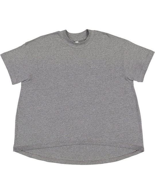LAT 3519 - Ladies Hi-Lo T-Shirt