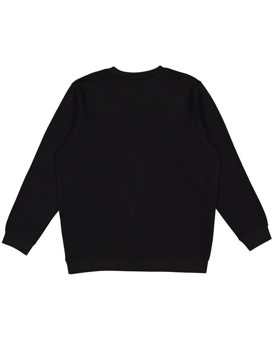 LAT 6925 - Unisex Elevated Fleece Sweatshirt
