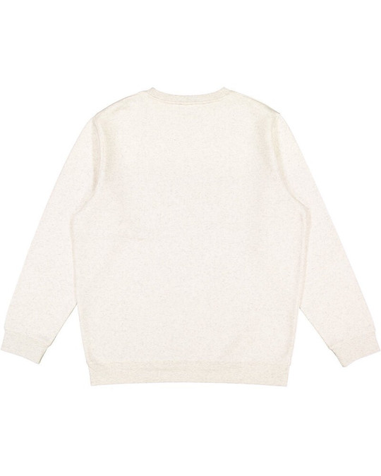 LAT 6925 - Sudadera de felpa elevada unisex