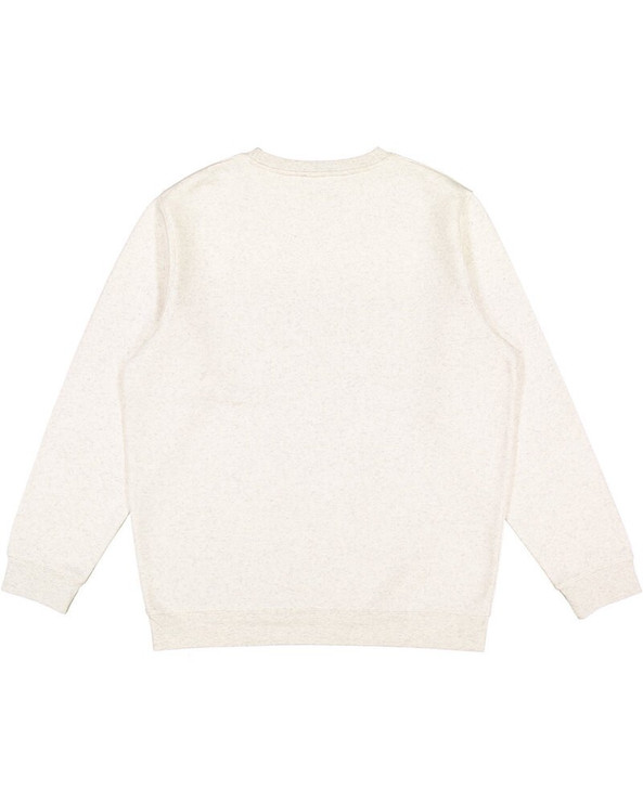 LAT 6925 - Unisex Elevated Fleece Sweatshirt