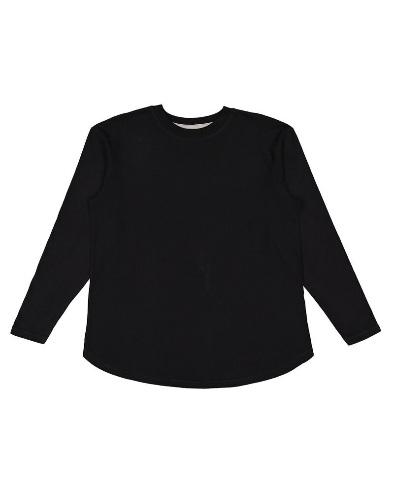 LAT 3508 - Ladies Relaxed  Long Sleeve T-Shirt
