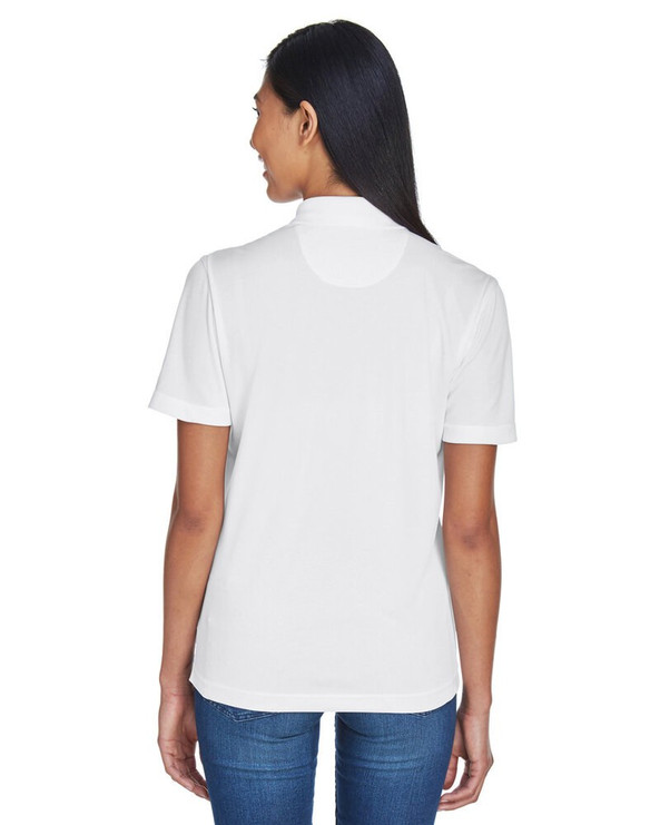 UltraClub 8404 - Ladies Cool & Dry Sport Polo