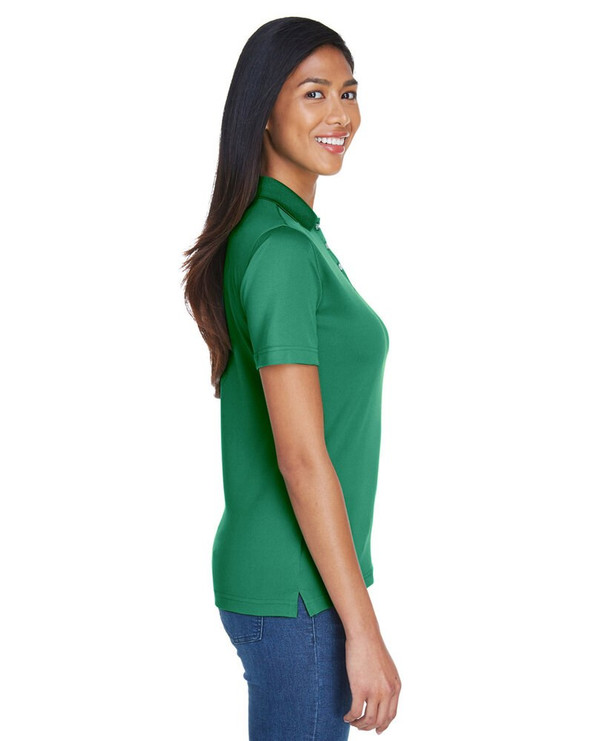 UltraClub 8404 - Ladies Cool & Dry Sport Polo