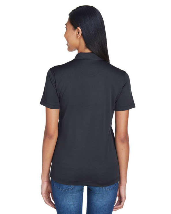 UltraClub 8404 - Ladies Cool & Dry Sport Polo