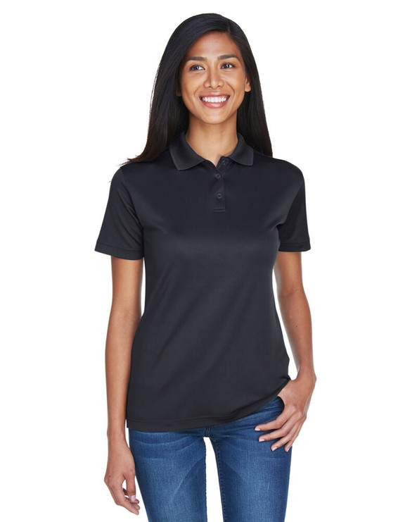 UltraClub 8404 - Ladies Cool & Dry Sport Polo
