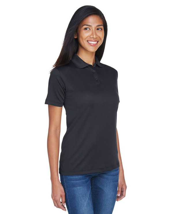 UltraClub 8404 - Ladies Cool & Dry Sport Polo