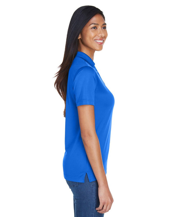 UltraClub 8404 - Ladies Cool & Dry Sport Polo