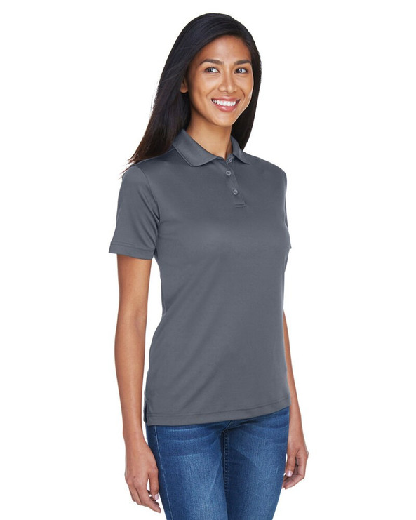UltraClub 8404 - Ladies Cool & Dry Sport Polo