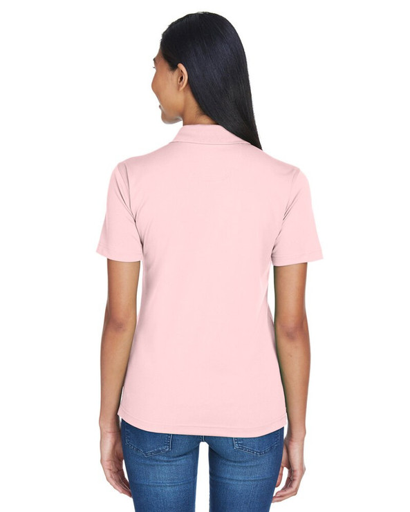 UltraClub 8404 - Ladies Cool & Dry Sport Polo