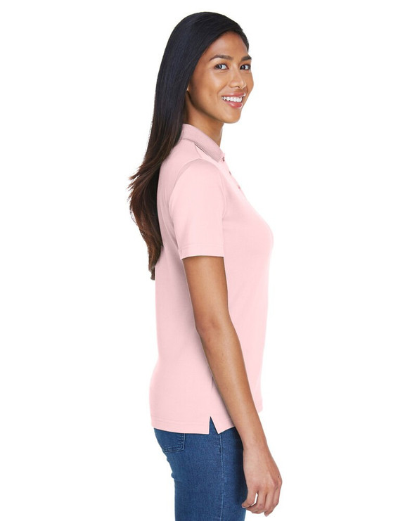 UltraClub 8404 - Ladies Cool & Dry Sport Polo