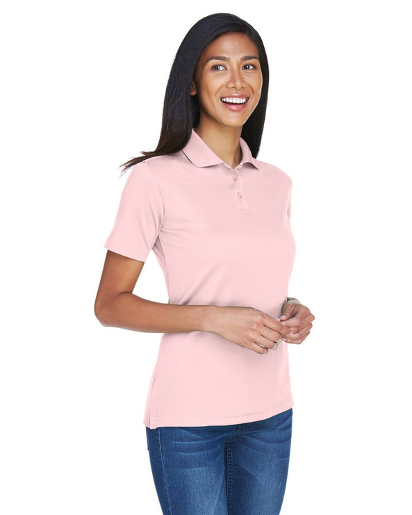 UltraClub 8404 - Ladies Cool & Dry Sport Polo