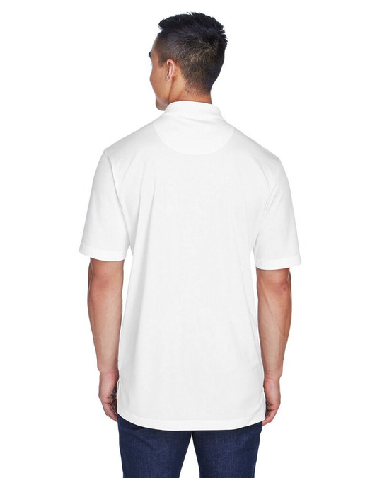 UltraClub 8405 - Polo Deportivo Fresco y Seco para Hombre