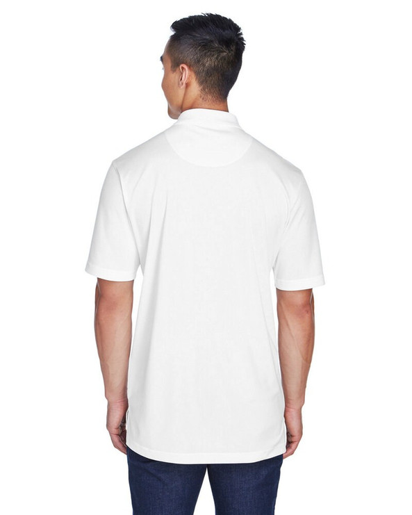 UltraClub 8405 - Men's Cool & Dry Sport Polo