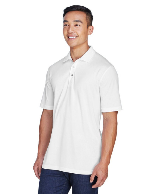 UltraClub 8405 - Polo Deportivo Fresco y Seco para Hombre