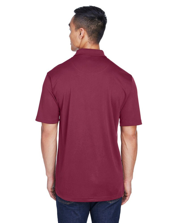UltraClub 8405 - Men's Cool & Dry Sport Polo