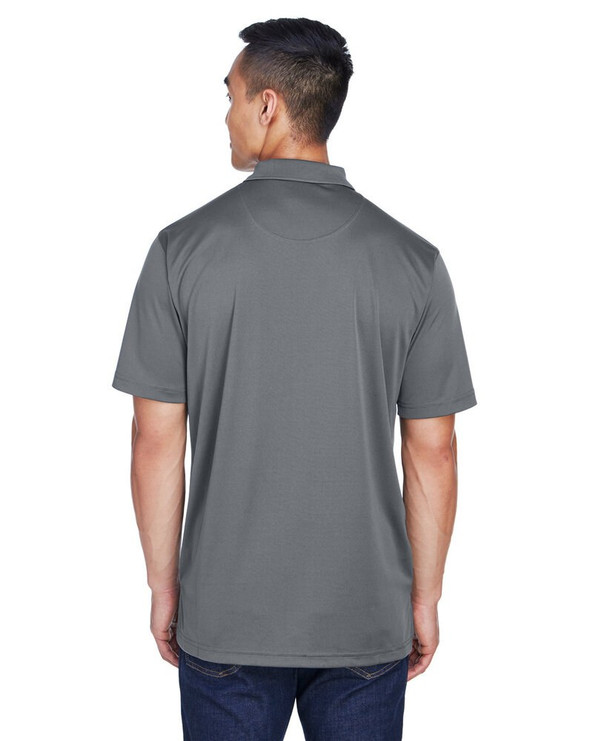 UltraClub 8405 - Men's Cool & Dry Sport Polo