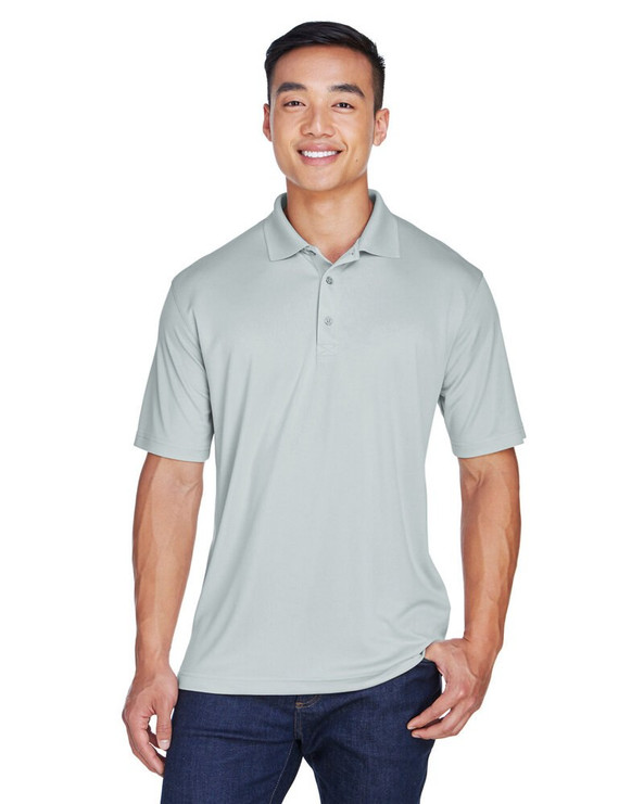 UltraClub 8405 - Men's Cool & Dry Sport Polo