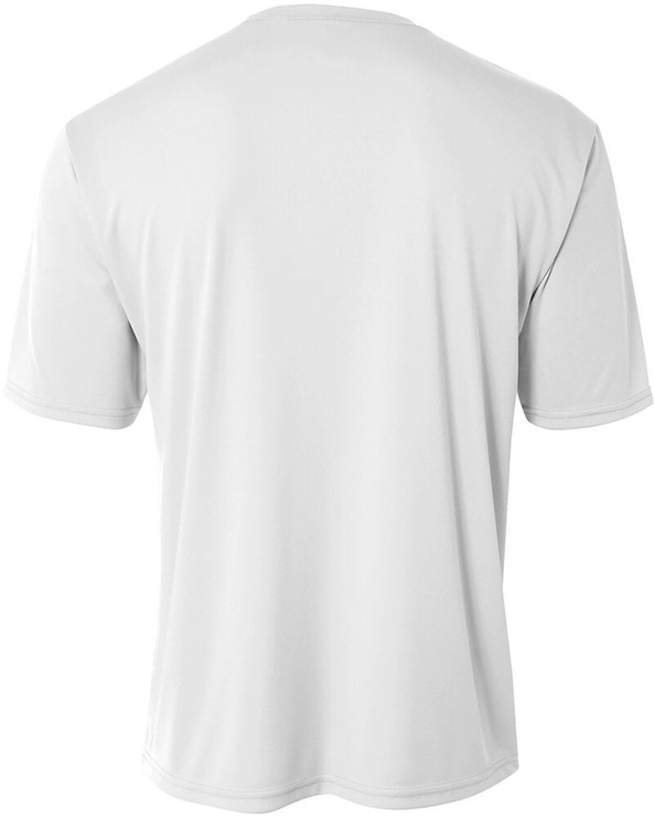 A4 N3402 - Men's Sprint Performance T-Shirt