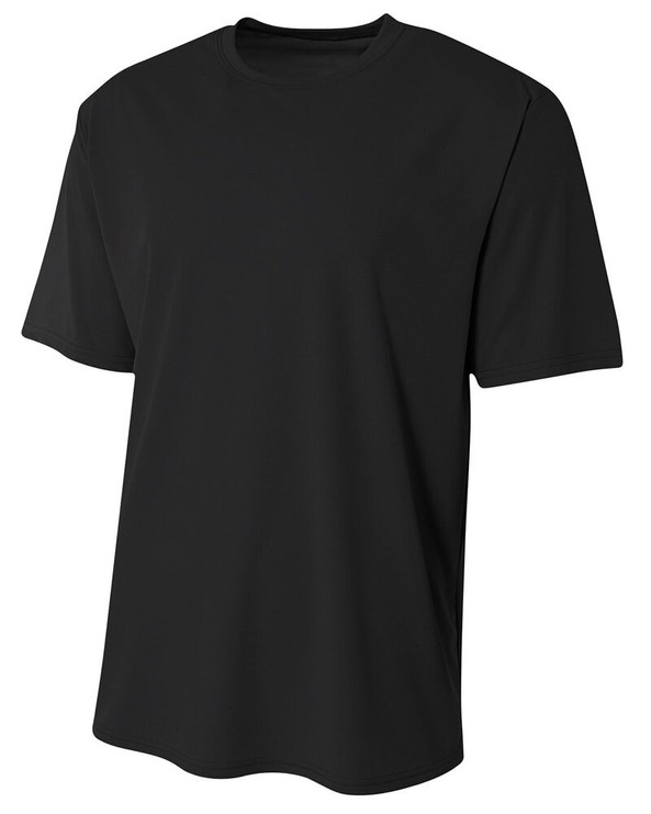A4 NB3402 - Youth Sprint Performance T-Shirt