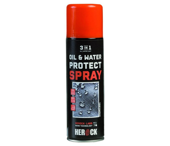 HEROCK HK901 - OIL AND WATER PROTECT SPRAY
