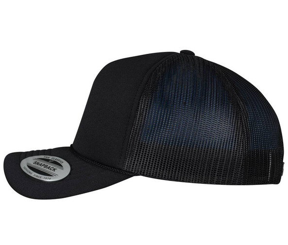 FLEXFIT 6005FC - Trucker style cap