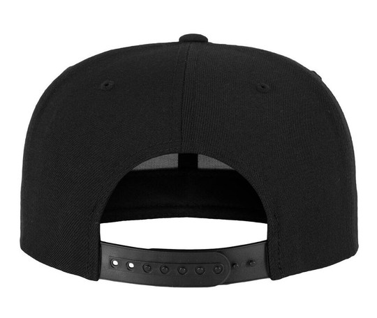 Flexfit F6089F - Blommig snapback-keps