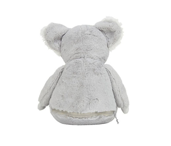 MUMBLES MM574 - Soft plush zippie Koala