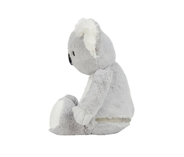 MUMBLES MM574 - Soft plush zippie Koala