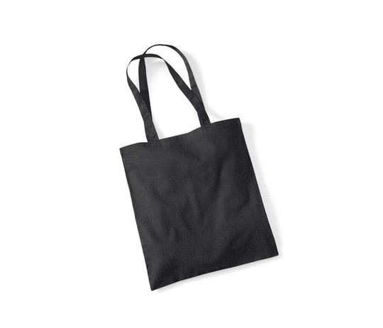 WESTFORD MILL WM901 - Sac shopping en coton recyclé