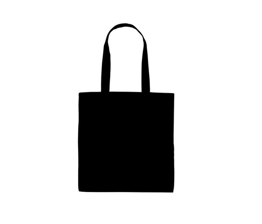 TIGER T90014 - TIGER COTTON SHOPPING BAG