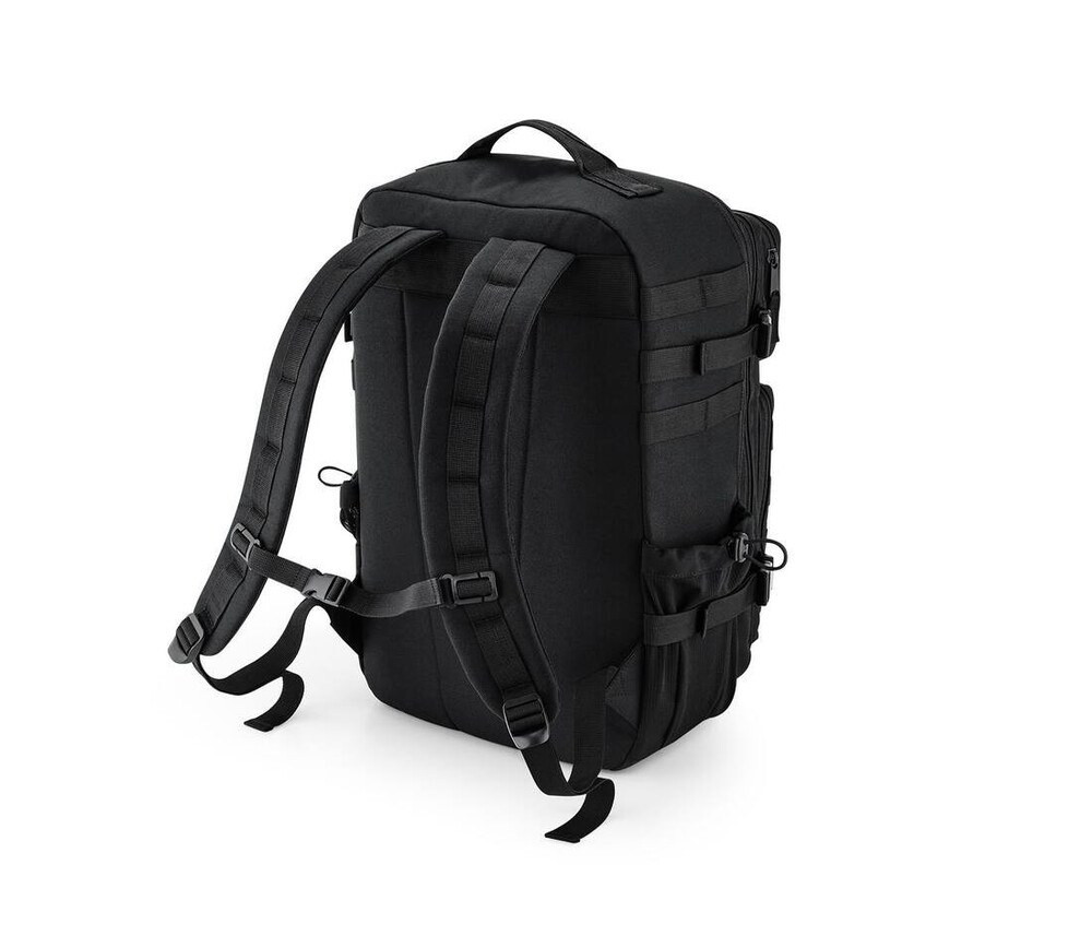 Bag Base BG850 - Zaino ispirato al militare