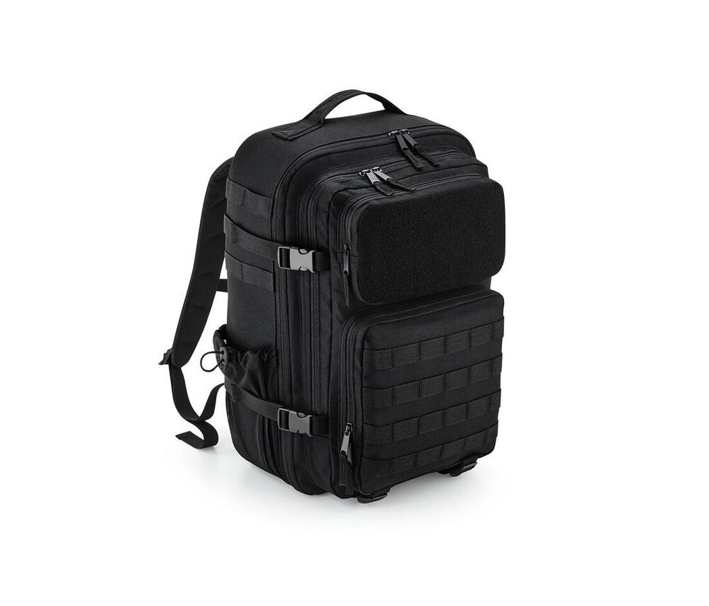 Bag Base BG850 - Zaino ispirato al militare