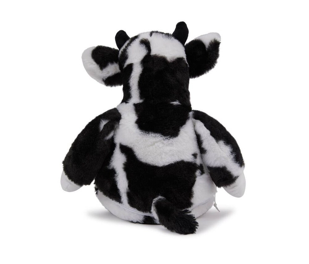 Mumbles MM578 - ZIPPPIE SCHWARZE UND WEISSE KUH