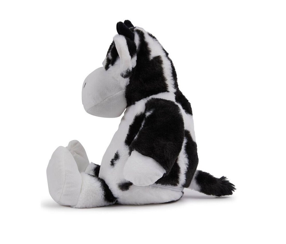 Mumbles MM578 - ZIPPPIE SCHWARZE UND WEISSE KUH