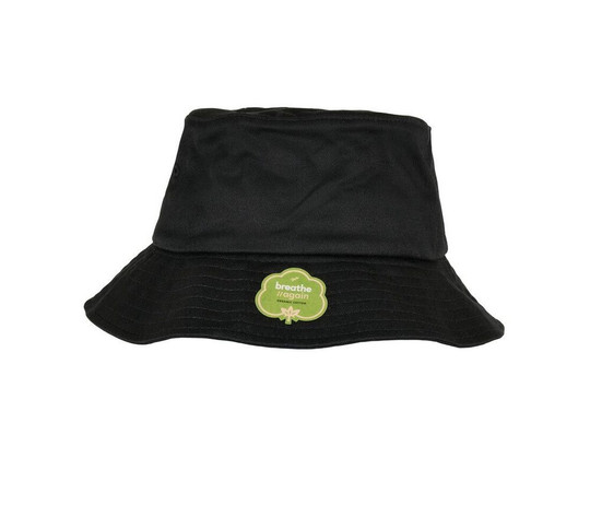 Flexfit 5003OC - ØKOLOGISK BOMULDS BUCKET HAT