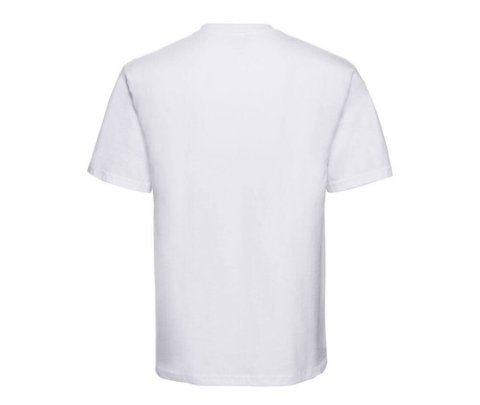 Russell RU215 - Klassisches schweres T-Shirt