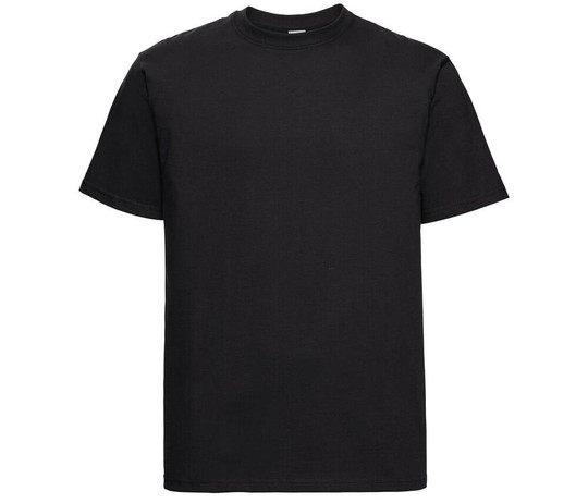 RUSSELL RU215 - Classic heavy T