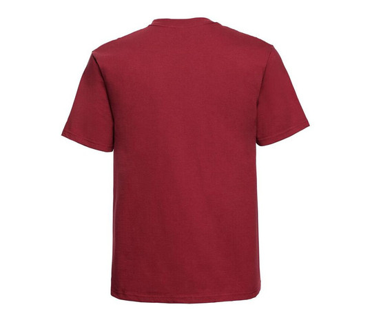 RUSSELL RU215 - Classic heavy T