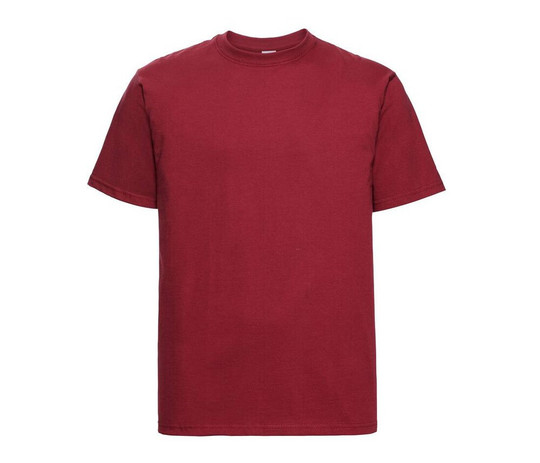 RUSSELL RU215 - Classic heavy T