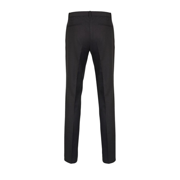 NEOBLU 03162 - GABIN MEN Elasticated Waist Suit Trousers