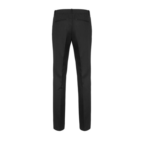 NEOBLU 03162 - GABIN MEN Elasticated Waist Suit Trousers